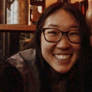 Meet your Posher, Tarah